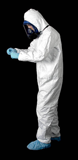 Biohazard Mold Removal in Frankfort, KY